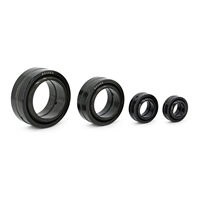 Roulement de joint universel GE100UK-2RS GE90UK-2RS Palier lisse sphérique pour pièces de machines automobiles