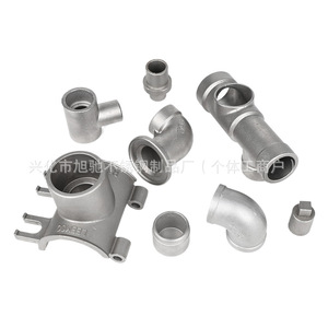 Cnc <b>Precision</b> Machined Stainless Steel Mechanical Parts Custom Made For Industrial Equipment <b>Tools</b> Wholesale - Product Image 3