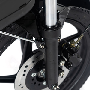 Motocicleta de Alta Velocidad para Desplazamientos Urbanos - Product Image 5