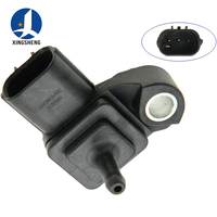 Sensor de presión de admisión de aire del colector MAP 1865A035 para Mitsubishi L200 Pajero Sport L200 Triton 1865A035