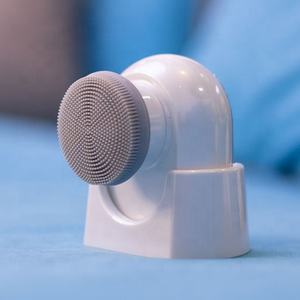 ابتكارات مزدوجة الاستخدام محمولة باليد سيليكون تبييض الوجه - Product Image 4