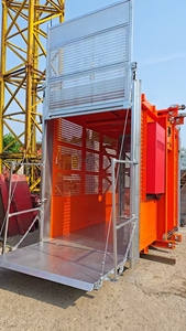 Vente directe usine <span class=keywords><strong>SC200</strong></span> – Treuil de levage électrique en acier de haute qualité 2 tonnes pour la <span class=keywords><strong>construction</strong></span> et le transport de marchandises - Product Image 3