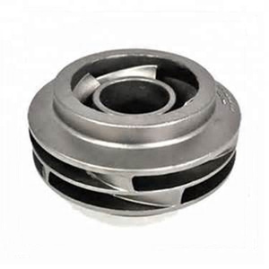 Bomba de Tubería Vertical ISG80-<span class=keywords><strong>200</strong></span>, Bomba Centrífuga Horizontal ISW, Impulsor de Acero Inoxidable 304 de Fundición de Inversión - Product Image 6
