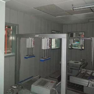 Hội thảo cách âm Thiết bị phòng cách âm - Product Image 5