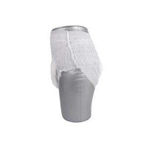 Couches jetables imprimées de marque FenRou <span class=keywords><strong>pour</strong></span> adultes, garçons et filles, <span class=keywords><strong>grande</strong></span> taille, super absorbantes, anti-fuites 3D, <span class=keywords><strong>pour</strong></span> personnes âgées - Product Image 6