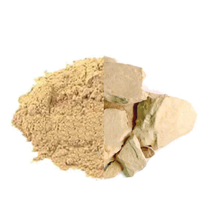 Terre de Fuller, minéral non métallique, minéraux les plus vendus pour usage industriel, en gros. - Product Image 2