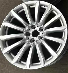 Alta qualità da 19 pollici per <span class=keywords><strong>BMW</strong></span> 740 mozzi per ruote di seconda mano originali smontati ruote per auto Partspassenger - Product Image 3