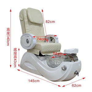 Muebles <span class=keywords><strong>para</strong></span> Salón de Uñas, Silla de <span class=keywords><strong>Pedicura</strong></span>, Silla de <span class=keywords><strong>Hidromasaje</strong></span>, Máquina de <span class=keywords><strong>Pedicura</strong></span>, Silla de <span class=keywords><strong>Hidromasaje</strong></span> de Lujo <span class=keywords><strong>para</strong></span> <span class=keywords><strong>Pedicura</strong></span> - Product Image 6