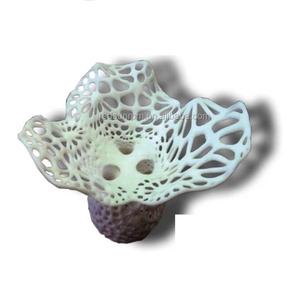 บริษัทที่ทำต้นแบบ3D การสร้างต้นแบบด้วยเลเซอร์ของเล่นการสร้างต้นแบบอย่างรวดเร็วเครื่องจักร CNC สาย EDM สแตนเลส - Product Image 6