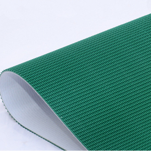 Banda Transportadora de PVC de Alta Calidad para la Industria Alimentaria - Product Image 6