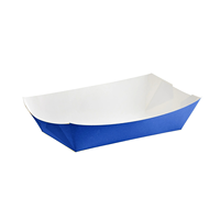 Barquettes en papier jetables écologiques pour aliments, glaces, gâteaux, pâtisseries – Taille personnalisée, petits gobelets, boîtes, contenants