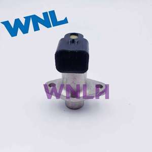 เซ็นเซอร์ตำแหน่งเพลาลูกเบี้ยว WNLH 8973121081 8-97312108-1 สำหรับเครื่องยนต์ Isuzu 4JJ1 รถขุด Sumitomo SH160 อะไหล่รถบรรทุก - Product Image 2
