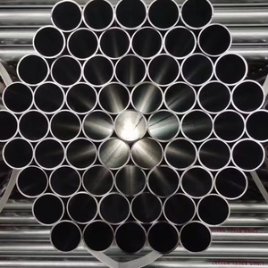 Materiales de construcción Tubos de acero galvanizado con certificación JIS Servicios de soldadura de Corte de tuberías galvanizadas con certificación API GS - Product Image 5