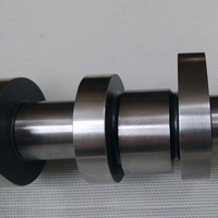 Palanquilla de árbol de levas para Mazda 323 Artis Familia GT Protege Miata Lantis MX5 B6 1,6, BP 1.8L