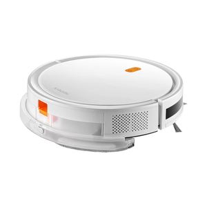 Xiaomi Mi <span class=keywords><strong>Robot</strong></span> Aspirateur <span class=keywords><strong>E5</strong></span> Fonctionnalité d'aspirateur et de nettoyage dans un aspirateur intelligent de nettoyage puissant - Product Image 3