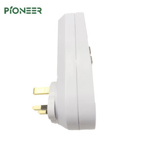 12/24 Hour Weekly Programmable Digital <strong>Timer</strong> <strong>Switch</strong> Socket Electronic Time <strong>Control</strong> for Kitchen Appliances US Plug Max 230V - Product Image 3