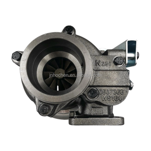 Turbocharger langsung dari pabrik Parts untuk bagian mesin truk SINOTRUK HOWO - Product Image 2