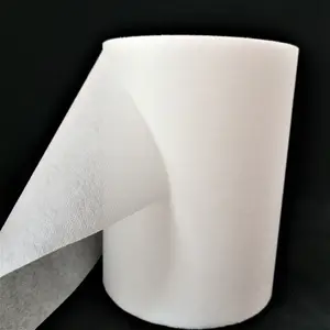 Verpakking Stof Voor Koffie Theezakje Aroma Tas, food Grade Warmtelassen Non Woven Filter Doek Voor Koffie Capsule Thee Cup