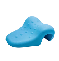 Relaxant personnalisé pour le cou et les épaules, dispositif de traction cervicale pour le soulagement de la douleur et l'alignement de la colonne cervicale