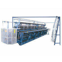 ZRS9-810/910/1130N populaire meilleure vente Machine pour filets de pêche japon Toyo filet de pêche Machine - Product Image 2