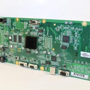 3HAC1281512 Placa de repuesto para robot PLC - Product Image 1