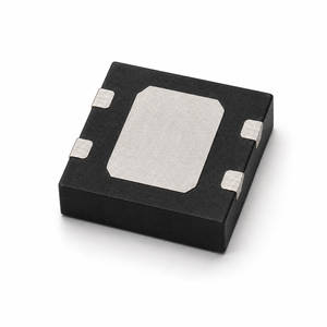 SHT41I-AD1B-R3 เซ็นเซอร์วัดอุณหภูมิและความชื้น I2C DFN-4 1.5x1.5 มม. 2.3-5.5V สำหรับการตรวจสอบสภาพแวดล้อม - Product Image 1