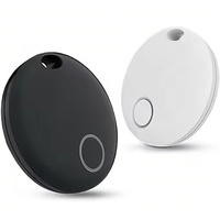 Traqueur GPS Étanché pour Animaux de Compagnie, Dispositif de Suivi en Temps Réel avec Technologies GSM et GPS