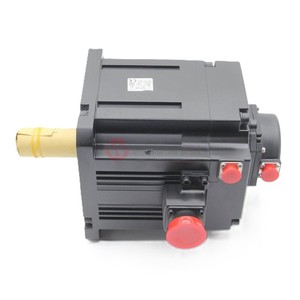มอเตอร์ AC รุ่น HG-SR502BJ 750W 220V 3000rpm พร้อม Encoder ระดับ IP65 กันน้ำ ผลิตในญี่ปุ่น รับประกัน 1 ปีสำหรับเครื่องจักร - Product Image 5