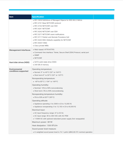Ban đầu C9800-40-K9 không dây AP điều khiển 4x10g/1x1G SFP +/SFP mạng trong nhà điều khiển không dây - Product Image 5