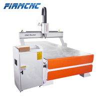 Routeur CNC haute performance direct d'usine 4x8, Machine robuste à 3 axes pour gravure acrylique MDF en bois dur