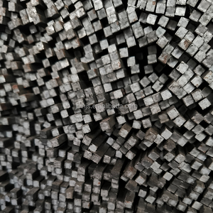 Hot Sản phẩm mới q195 Q235 q345 ss400 <span class=keywords><strong>S45C</strong></span> A36 s235jr Thông số kỹ thuật của thép carbon vuông Bar - Product Image 4