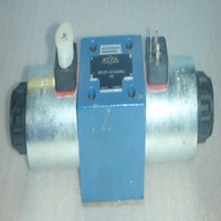 Plc Nnb Mannesmann/ Hydraulic 4we10j73-33/cg24n9k4/a12 _ 24 Vdc for Warranty Product