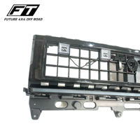 Kit de 4 feux de gabarit LED ambre étanches IP67 1W 12V OEM en gros 53105-60310 pour Toyota Land Cruiser Prado LC250