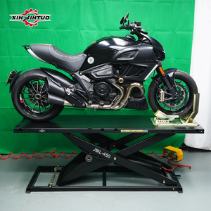 Xinjintuo <span class=keywords><strong>Moto</strong></span> Ascenseur CE En Gros <span class=keywords><strong>Hydraulique</strong></span> Ciseaux En Acier <span class=keywords><strong>Moto</strong></span> Lifter Table Lit Réparation <span class=keywords><strong>Moto</strong></span> - Product Image 6