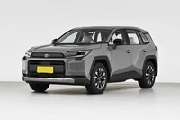 Nouvelle voiture chinoise 2026 pour Rock Ash RAV-4 2.0L AWD Édition Luxe Essence/Pétrole SUV Conduite à Gauche en Stock pour Ventes en Gros