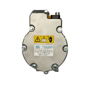 Acondicionador eléctrico 12V Pcp 64529496106 Compresores de aire para BMW 2-SERIES 3-SERIES 5-SERIES 7-SERIES <span class=keywords><strong>X1</strong></span> X3 X5 PLCA600MCD3K04 - Product Image 5