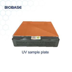Système d'imagerie de documents BIOABSE K Gel BK-AG100, système d'imagerie et d'analyse automatique de gels, caméra CMOS haute résolution pour laboratoire - Product Image 5