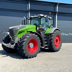 Tracteur agricole Fendt 4x4 à transmission par engrenages - Haute productivité - Garantie 3 ans - Offre spéciale - Product Image 1