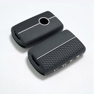 Cho Mazda CX-5 Mazda 6 CX-9 MX5 TPU Silicone cao su xe từ xa Key trường hợp bìa Shell chủ - Product Image 6