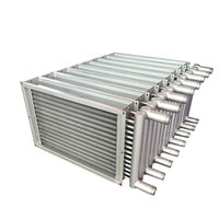 Ventilateur à ailettes en acier inoxydable stabilisant la taille des moules pour les lignes de fabrication de contenants en plastique à usage quotidien