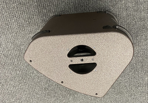 Moniteur Coaxial de 12 pouces <span class=keywords><strong>Neo</strong></span> Pro, haut-parleur de scène sonore, personnalisé, 55 Hz - 20 Khz, 1x12 pouces, ls + 44mm, HF 24kg - Product Image 5