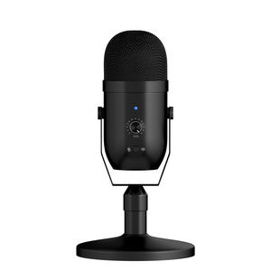 Micrófono para estudio profesional, micrófono usb para <span class=keywords><strong>podcast</strong></span>, nuevo diseño, gran precio - Product Image 4