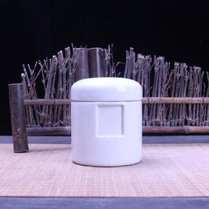 แมวญี่ปุ่นสุนัขสัตว์อุปกรณ์งานศพสัตว์เลี้ยงเครื่องปั้นดินเผาและพอร์ซเลนโกศเซรามิกขนาดใหญ่ - Product Image 5