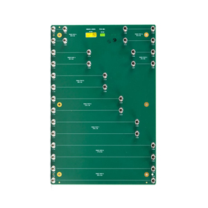 Placa de Canales ISI Keysight M8049A 3 para BERTs M8040A, Fabricada en Alemania, 1 Mes de Garantía - Product Image 1