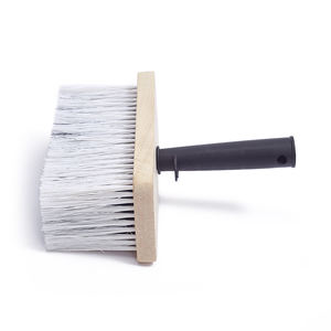 Tête de <span class=keywords><strong>brosse</strong></span> en bois manche en plastique <span class=keywords><strong>brosse</strong></span> de plafond <span class=keywords><strong>brosse</strong></span> de <span class=keywords><strong>colle</strong></span> de <span class=keywords><strong>papier</strong></span> <span class=keywords><strong>peint</strong></span> - Product Image 3