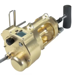 La Mejor Calidad - ¡COMPRA AHORA! Recuperación Rápida para Carrete de Pesca 50WLRSA - Product Image 3