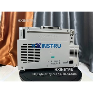 ออสซิลโลสโคปแบบ DSOX6004A: 1 GHz - 6 GHz 4ช่องสัญญาณอนาล็อก1ชิ้นจัดส่งเร็ว * HX - Product Image 2