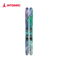 Tabla de Snowboard de Madera de Alta Calidad para Adultos, Tabla Doble para Esquiar en la Nieve