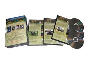 Films de séries télévisées sur <span class=keywords><strong>DVD</strong></span> Anne of Green Gables - la COLLECTION (<span class=keywords><strong>DVD</strong></span>, 2005, coffret 3 disques) Films <span class=keywords><strong>DVD</strong></span> Séries télévisées - Product Image 4