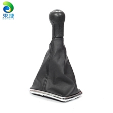 ES 車両およびアクセサリー フォルクスワーゲン ポロ CC ゴルフ パサート用 DSG ギアシフトノブ - Product Image 4